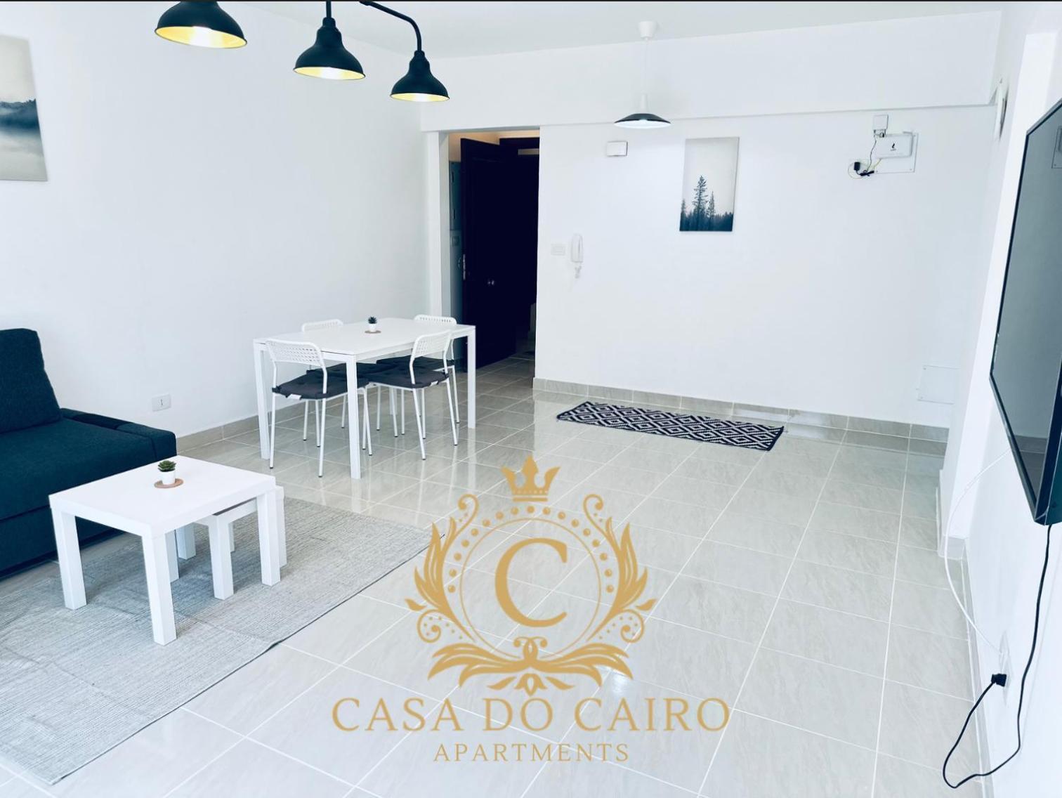 Casa Do Cairo - Rehab City Exterior foto
