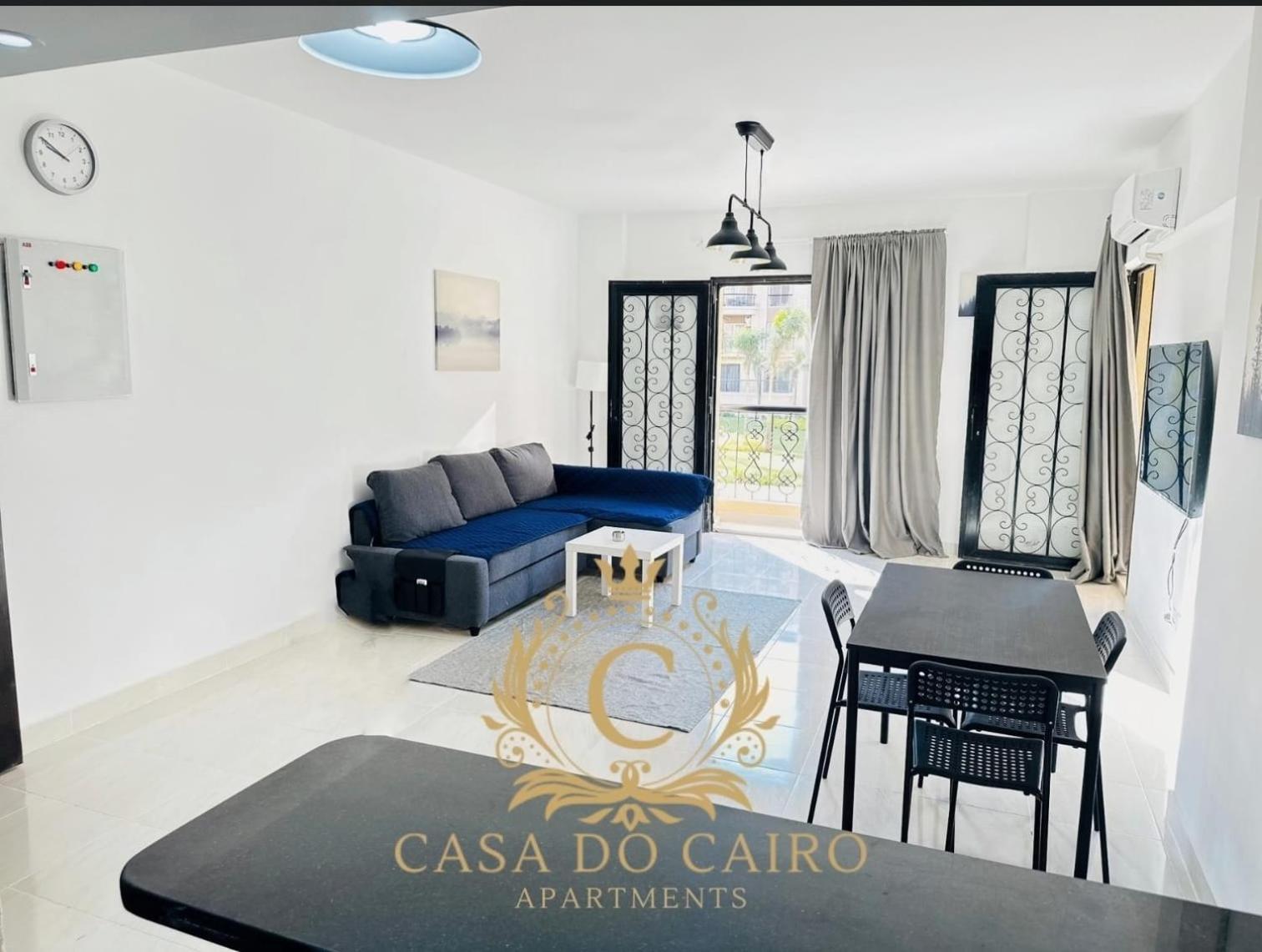 Casa Do Cairo - Rehab City Exterior foto