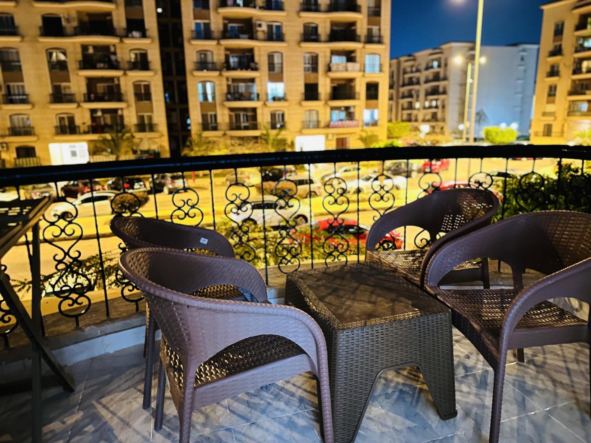 Casa Do Cairo - Rehab City Cameră foto